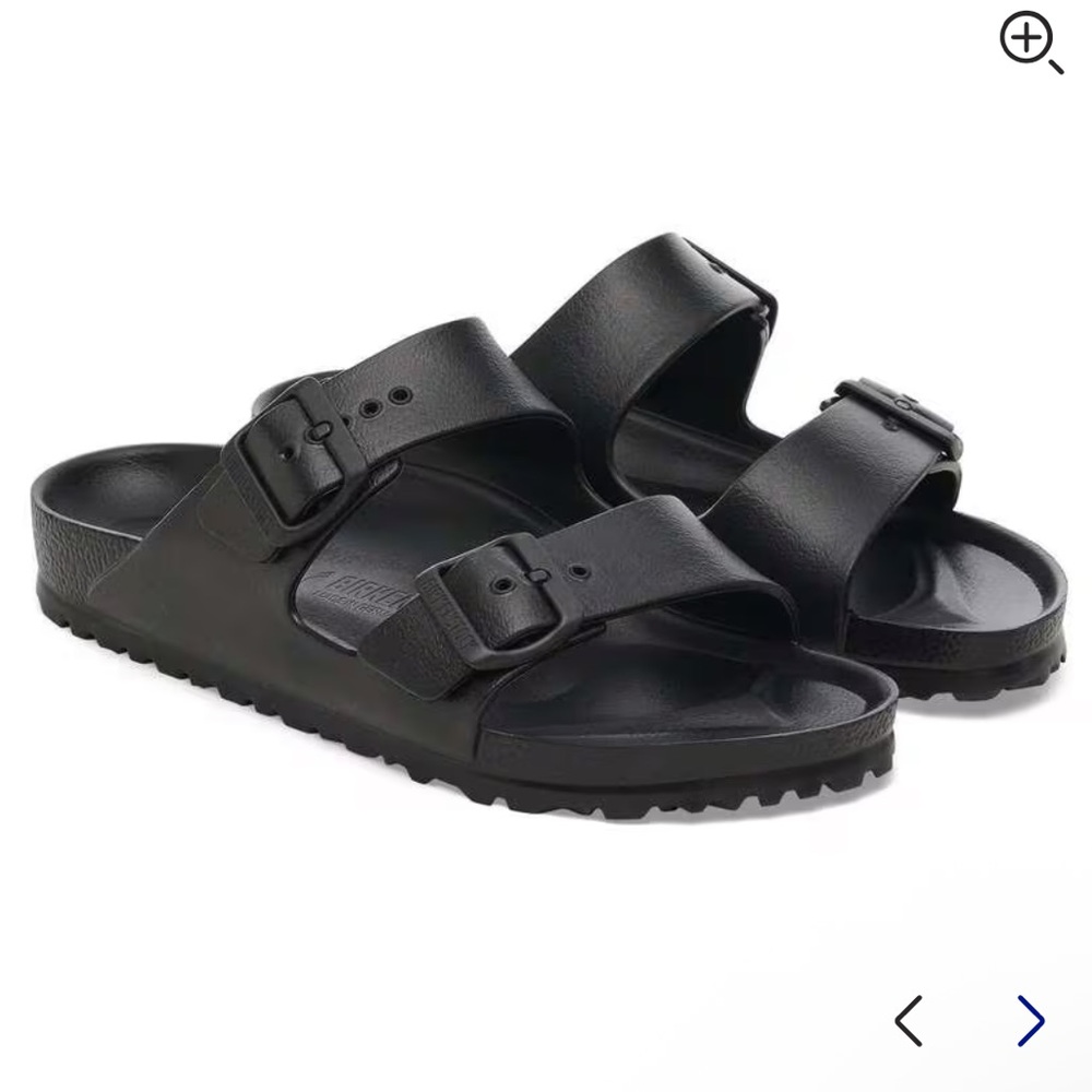 Brand New Birkenstock Arizona Essentials
EVA sandal - Picture 3 of 7